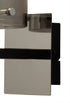 Brooks Single Switched Wall Lamp